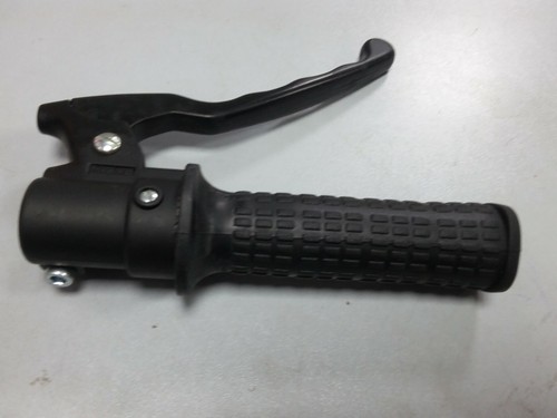 74003 comando destro freno gas - freno,