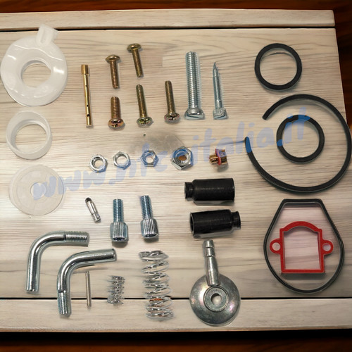 Kit revisione 33pezzi - 33pezzi, per