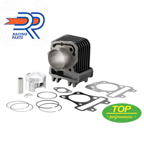 Kit gruppo termico 49 - kit,