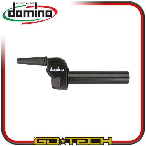Comando gas rapido domino - comando,