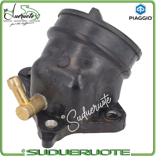 Collettore aspirazione - collettore, di