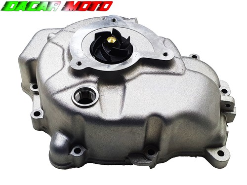 Carter pompa acqua piaggio - pompa,