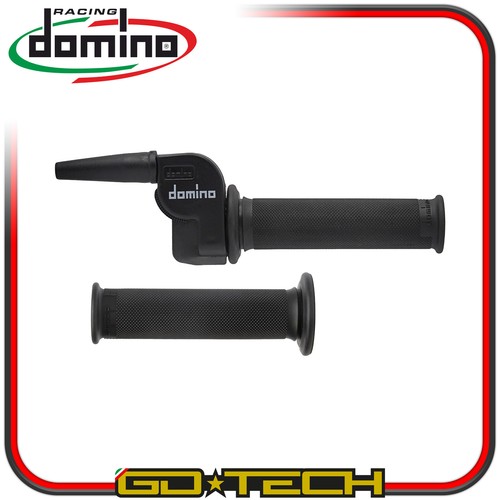 Comando gas rapido domino - rapido, moto