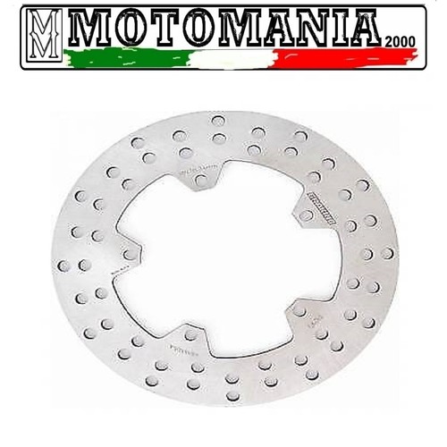 Pi01fi disco freno - pi01fi, tondo