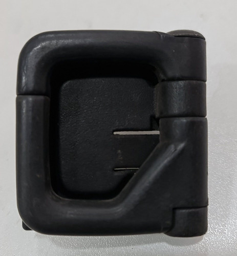 Gancio porta borsa moto - borsa,