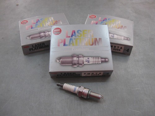 Candela ngk pmr7a 4259 - n.01,
