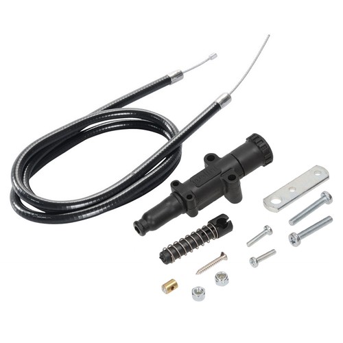 Mf1501 polini kit comando - polini, aria