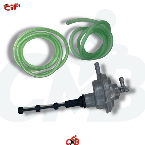 Rubinetto benzina depressore - benzina, a