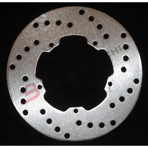 Disco freno moto ebc md902d - moto,