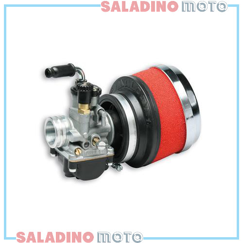 Carburatore malossi mhr phbg - carburatore,