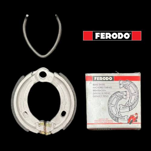 Fsb908 ganasce freno - fsb908,