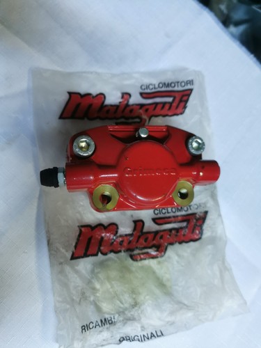 Malaguti f15 pinza freno - f15, 50