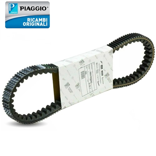 Cinghia trasmissione - di,