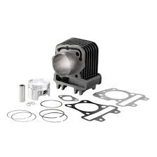 Kit cilindro maggiorato - kit,