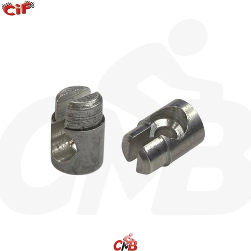 2pz barilotto ø9 per - 2pz,